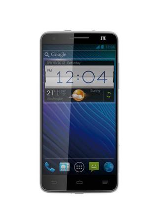 Смартфон ZTE Grand S White - Чехов